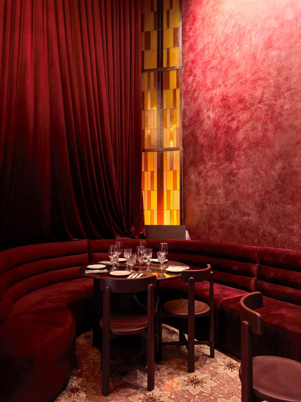 Agnes Bistro Bar