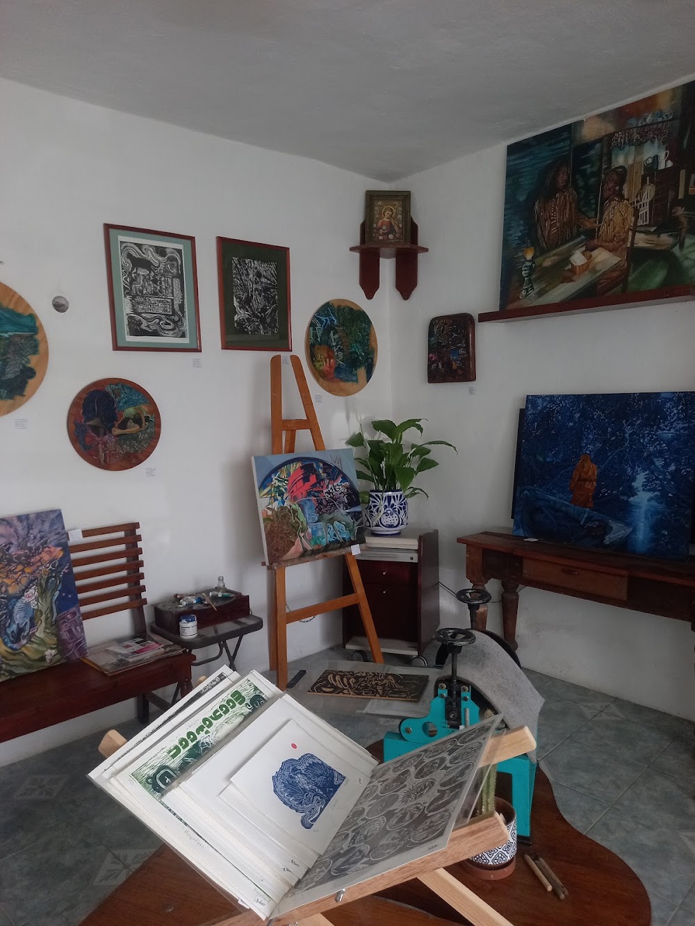 Galería de Arte