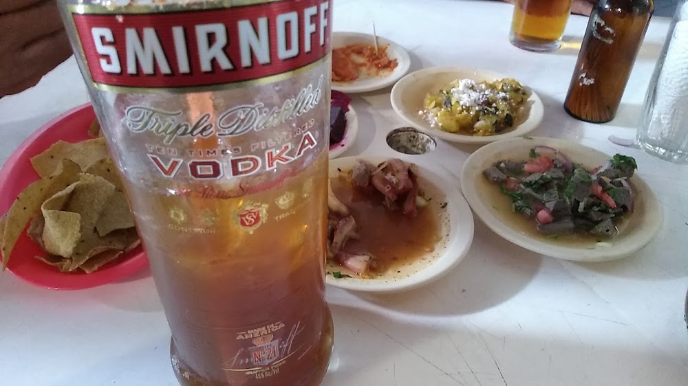 El Manantial