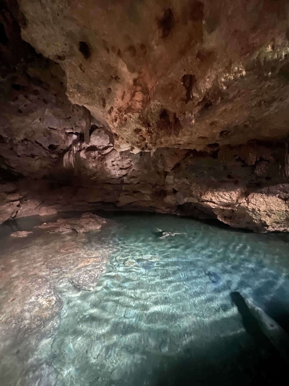Cenote Sambulá