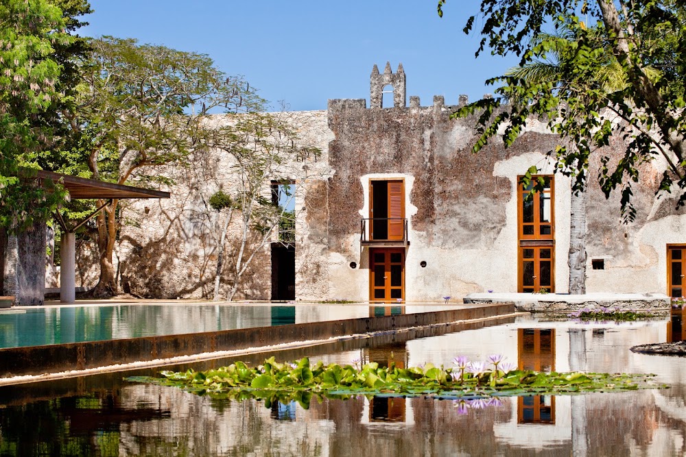 Hacienda Tamchen