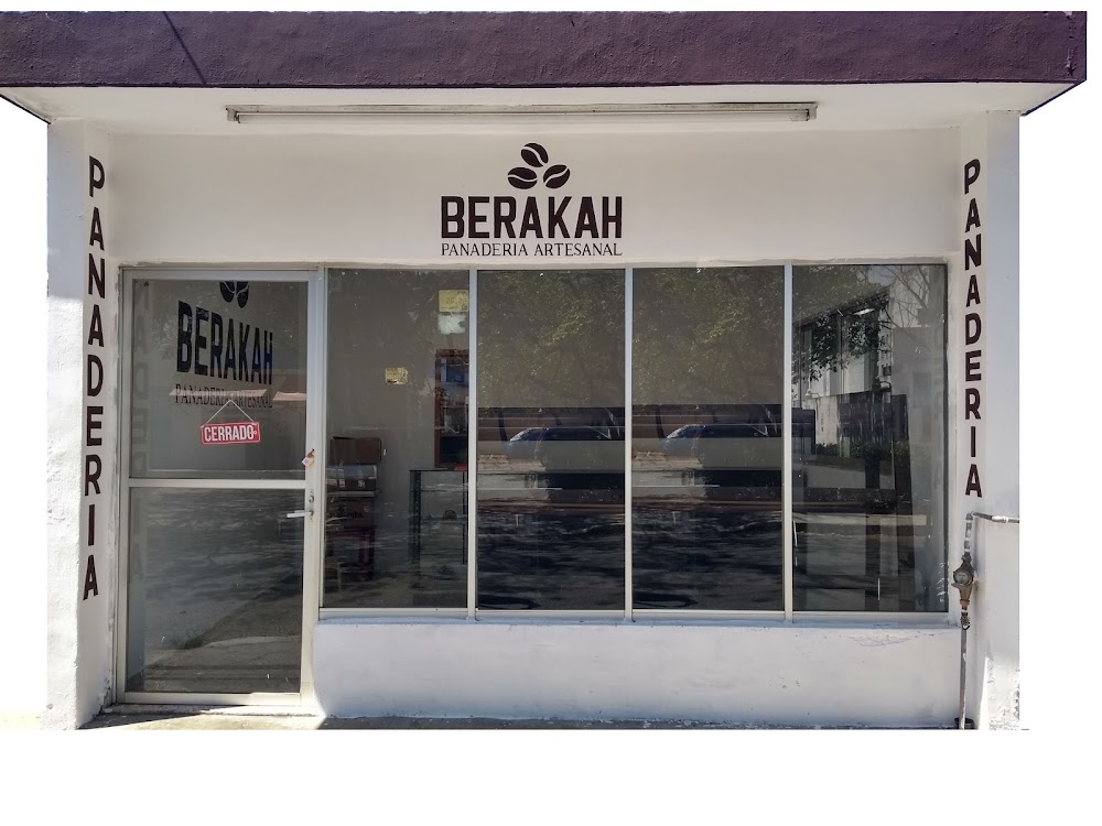 Berakah Panadería Artesanal