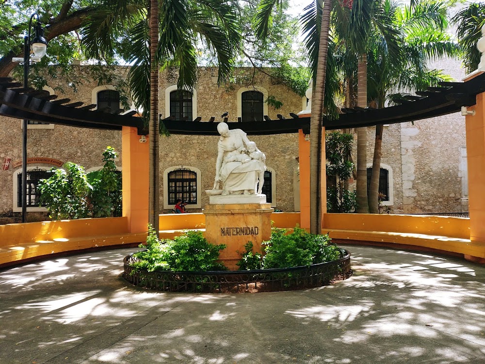 Parque de la Madre
