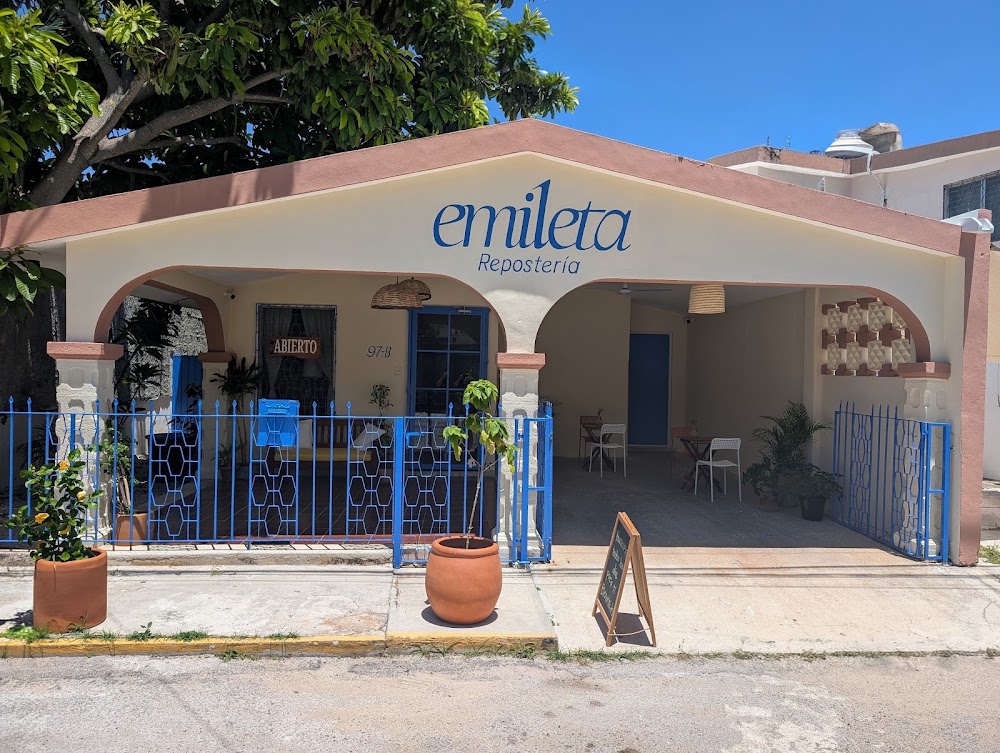 Emileta