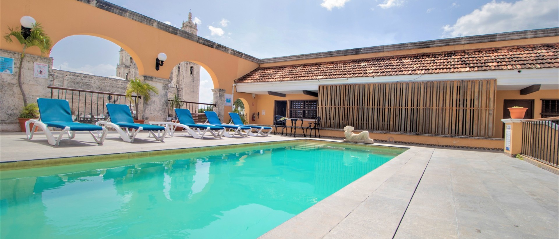 Hotel Caribe