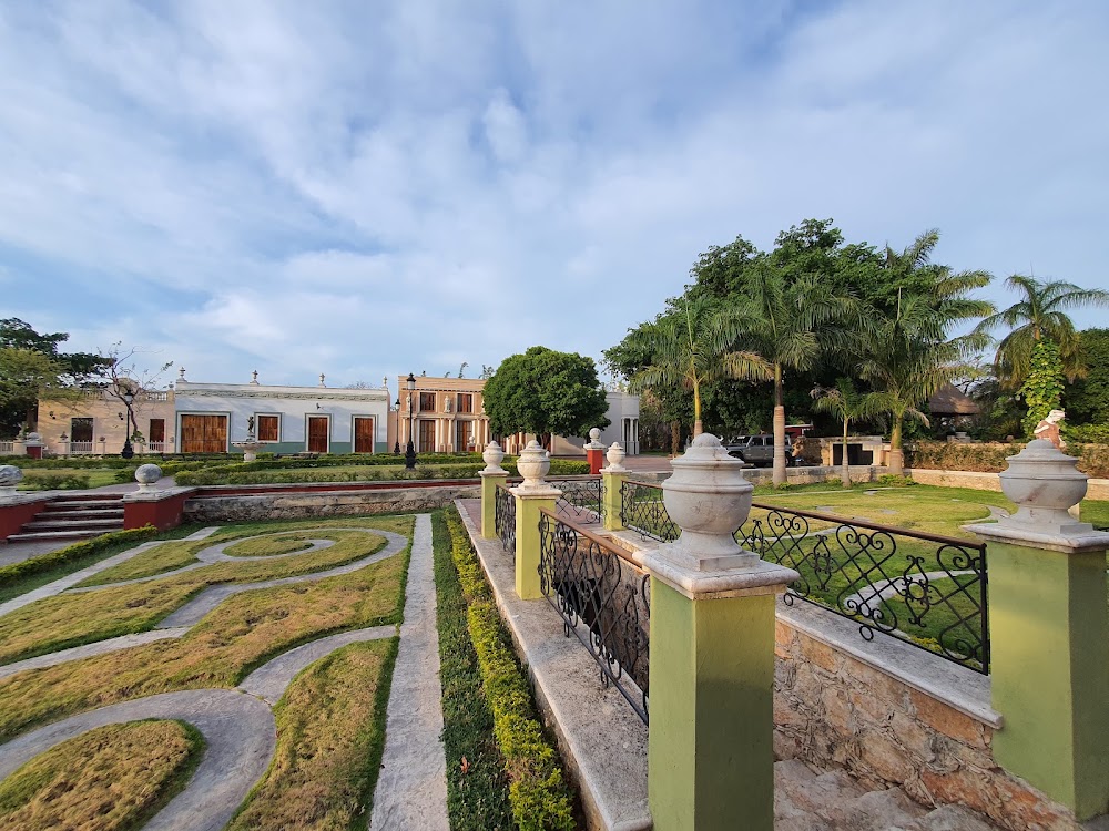 Hacienda San Juan Opichén