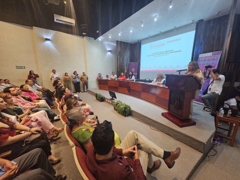 Auditorio Manuel Cepeda Peraza UADY