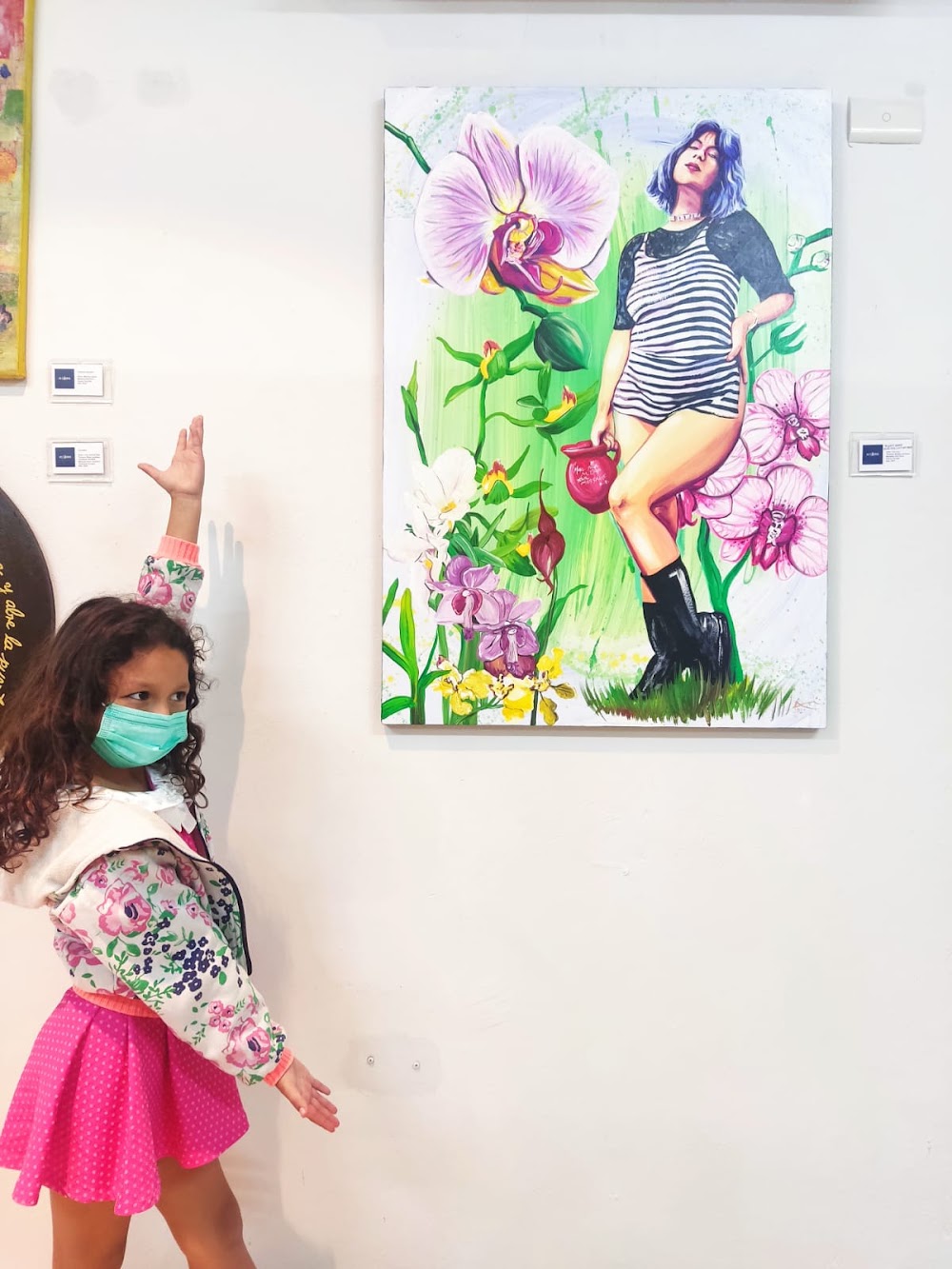 La Galería