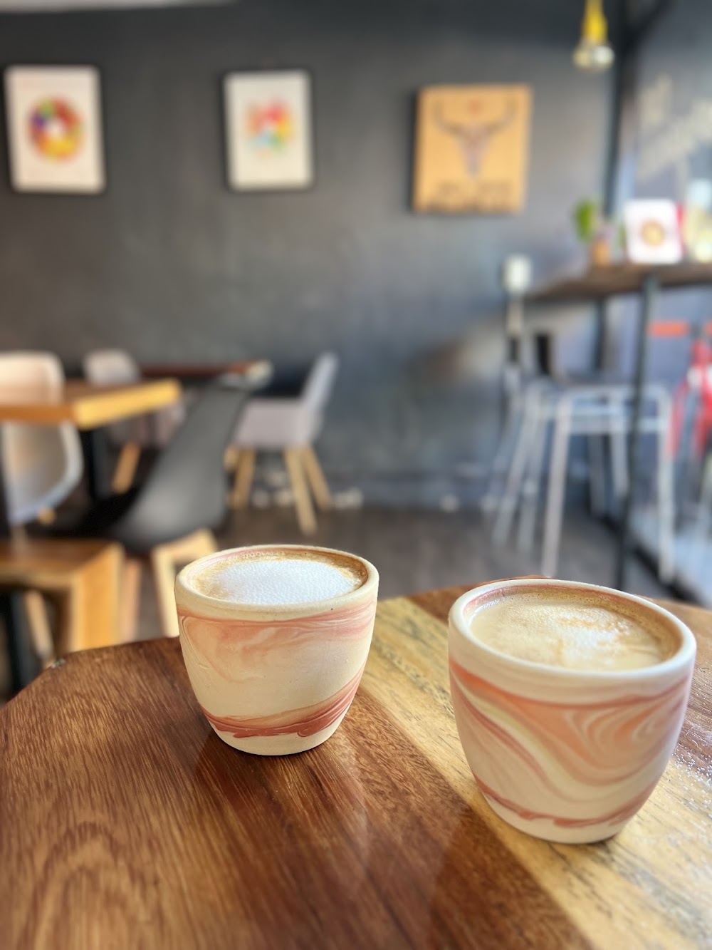 Tierra de café