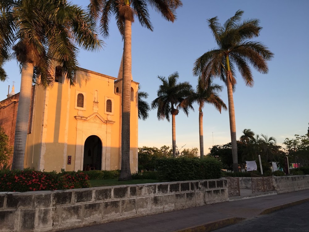 Parque de Santa Ana