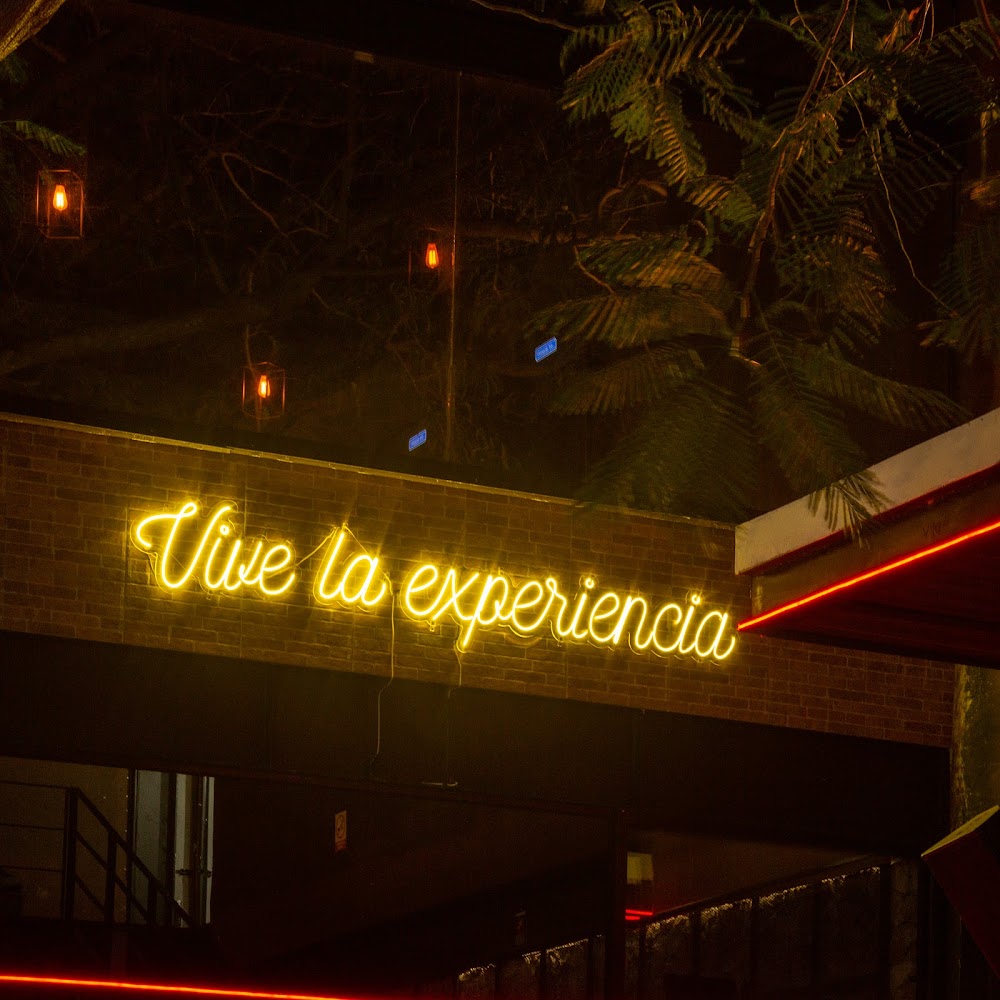 Like Terranorte