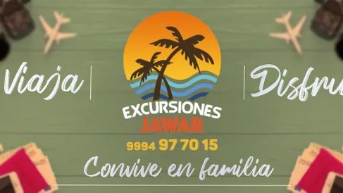 Excursiones Jawar