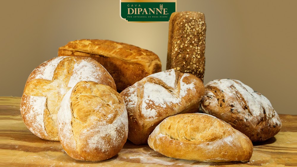CAVA DIPANNE Panadería