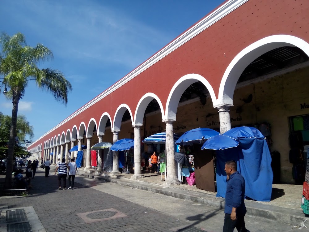 Mercado de granos