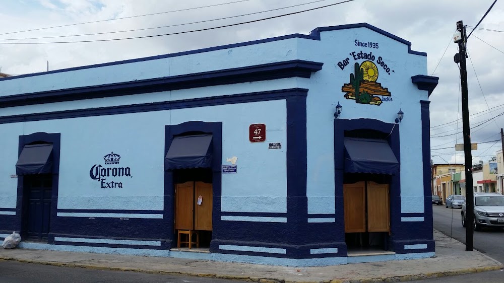 Cantina El Estado Seco