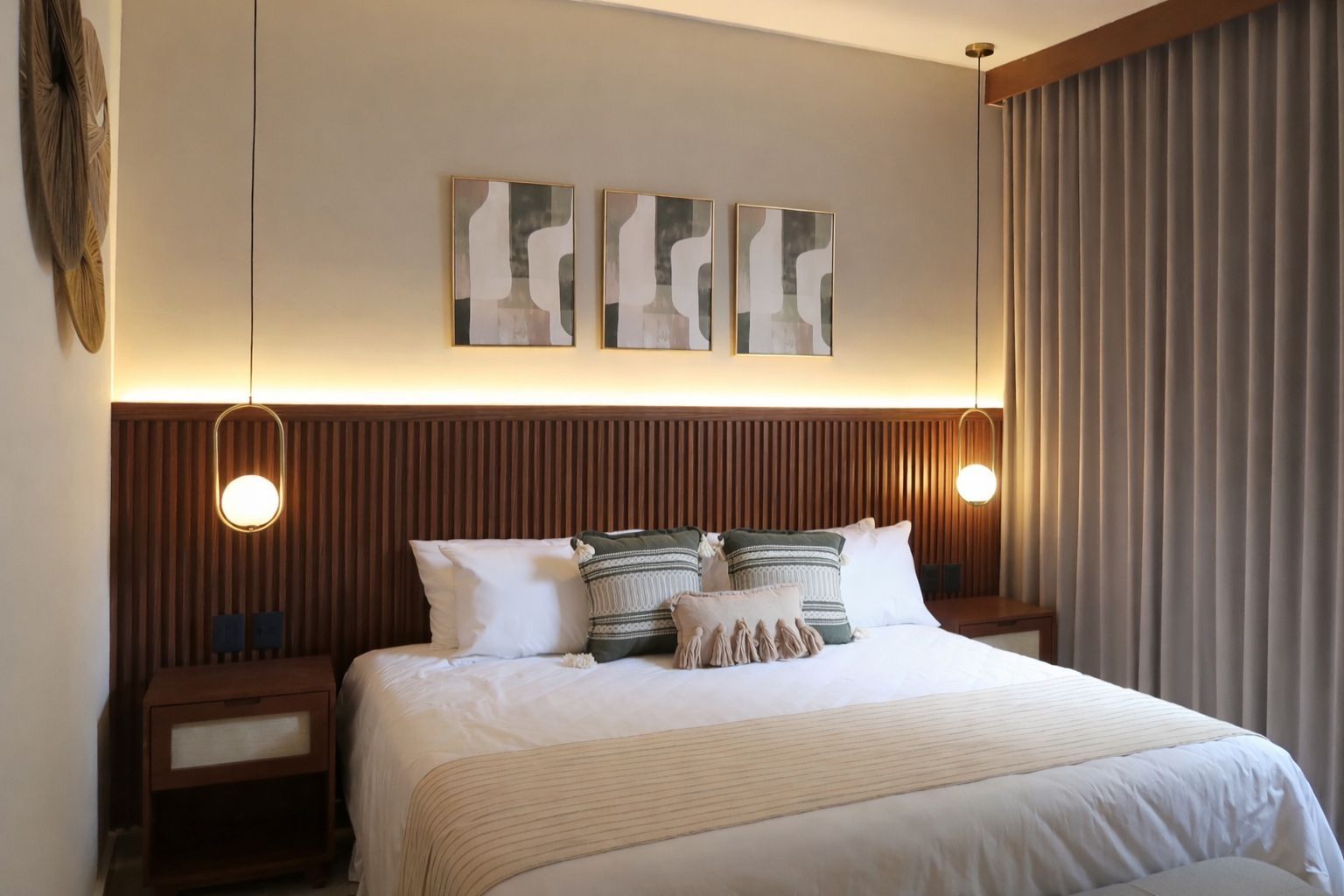 Hotel Serenata Santa Lucia