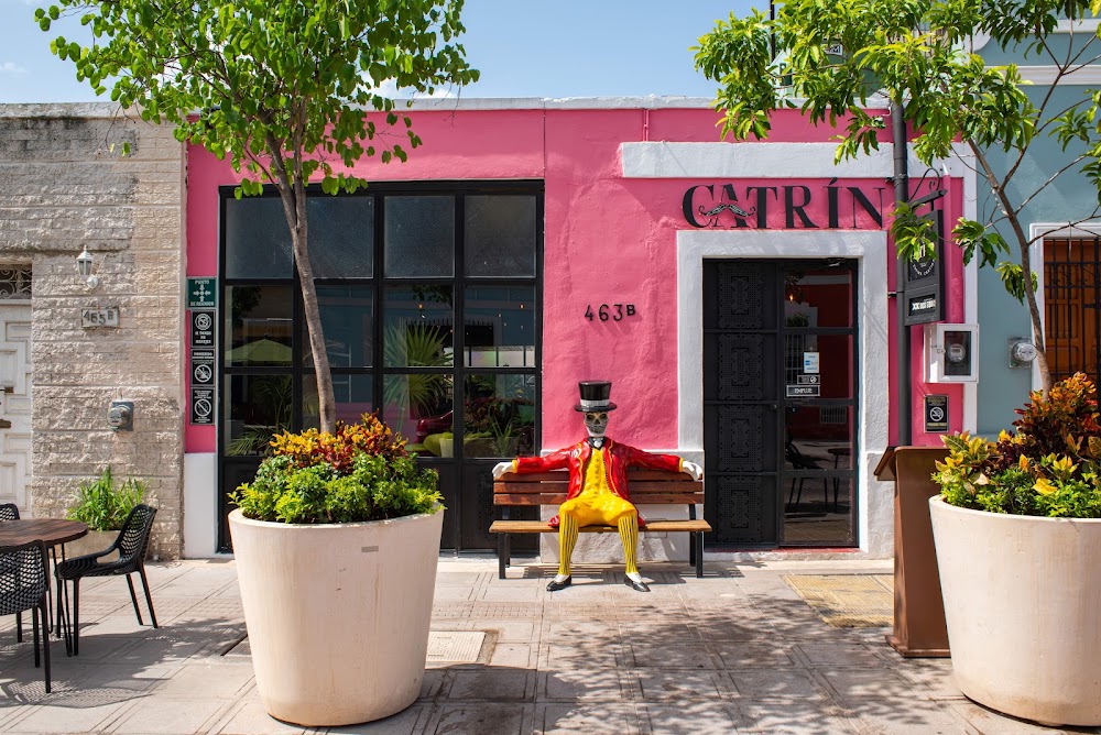 Catrín