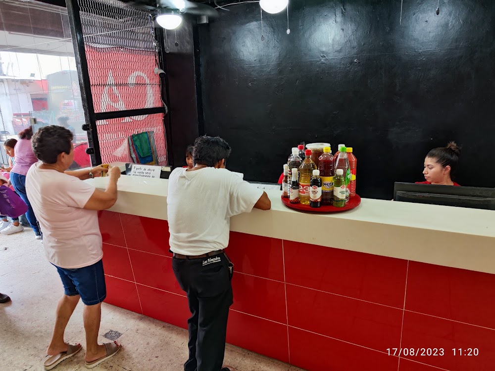COMERCIAL ALAMILLA