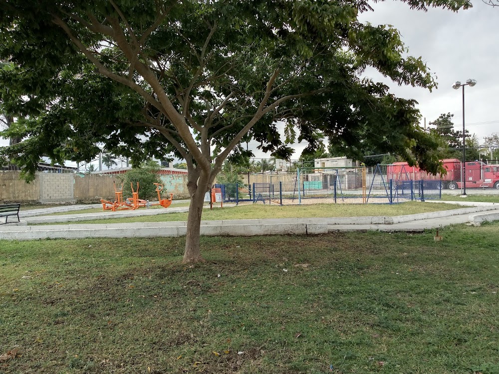 PARQUE PORVENIR