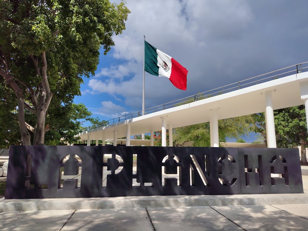 Gran Parque La Plancha