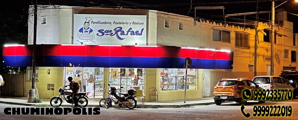 Panificadora San Rafael