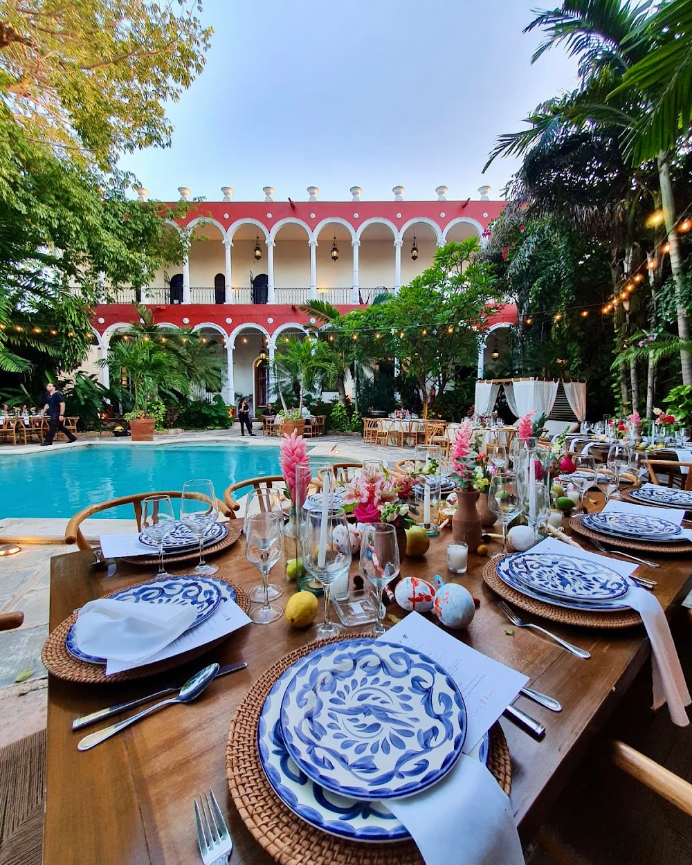 Villa Merida