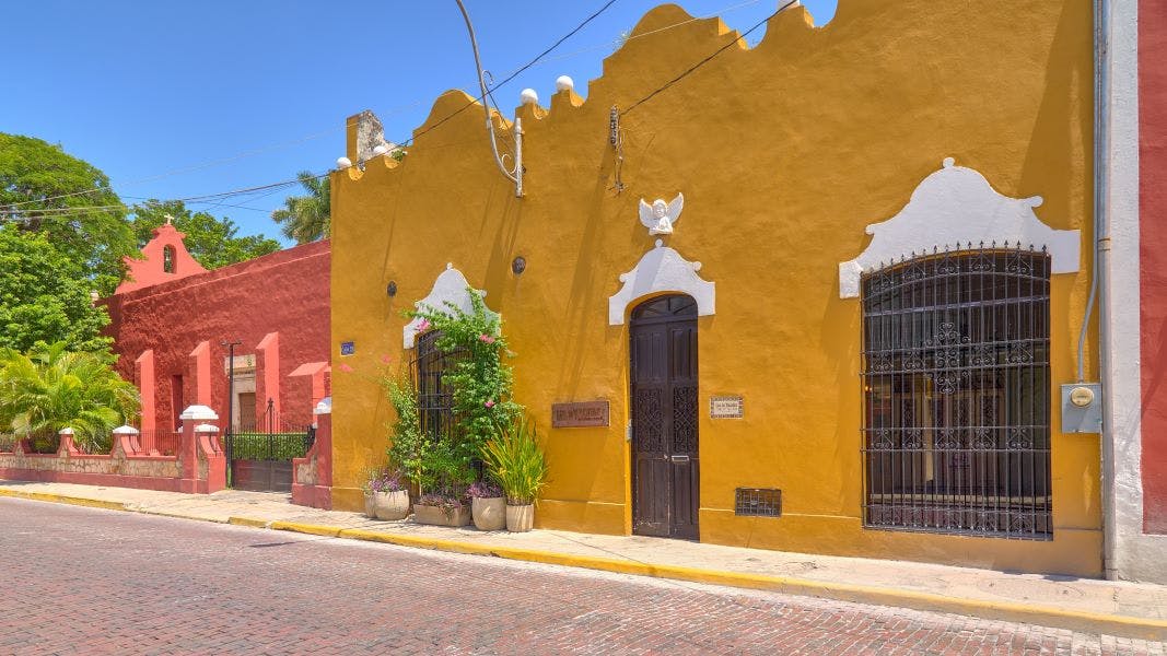 Luz En Yucatan