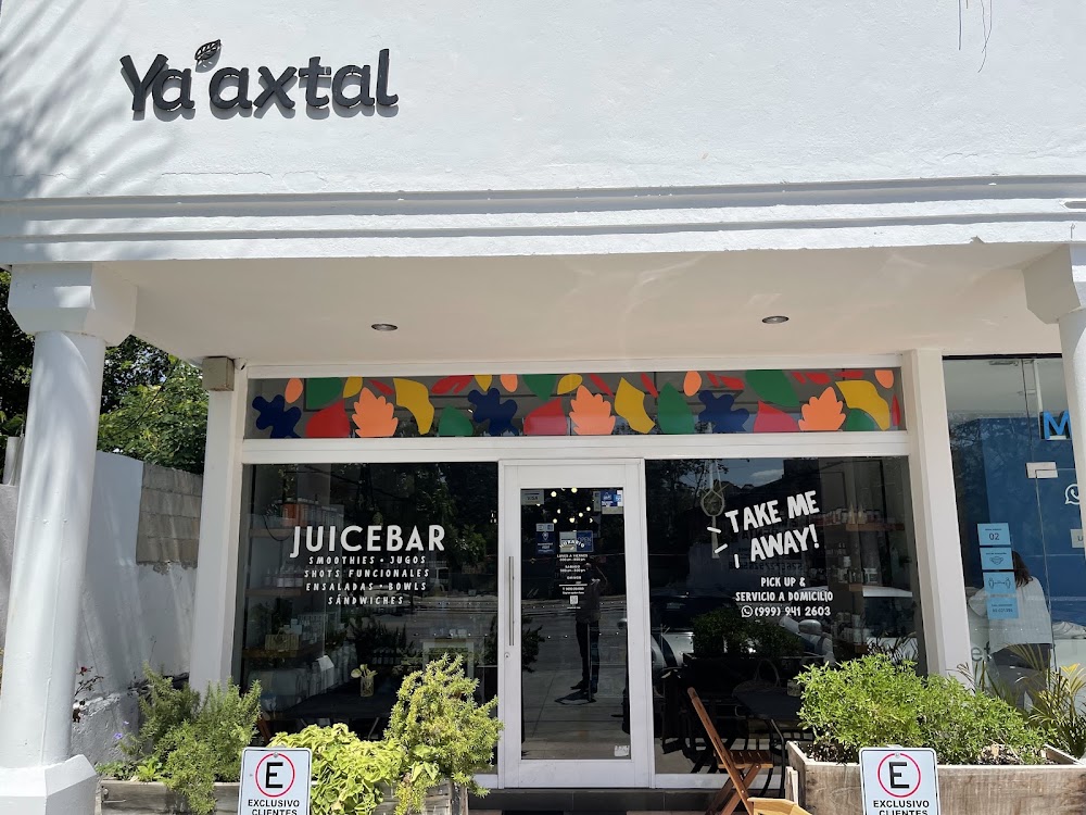 Ya'axtal Montejo