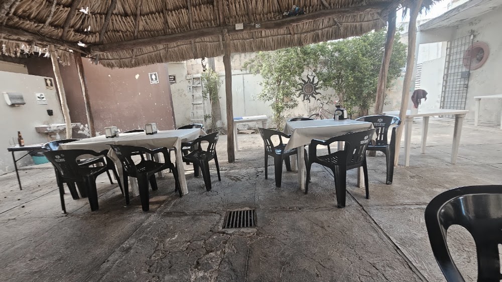 Bar El Poniente
