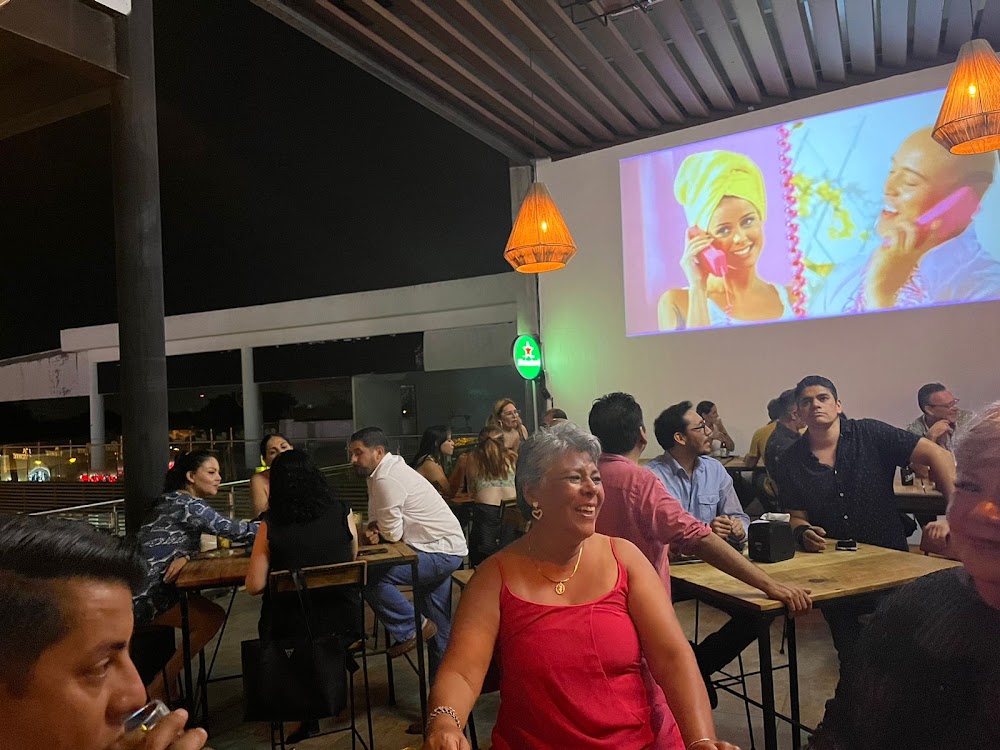 The One Pub Bar