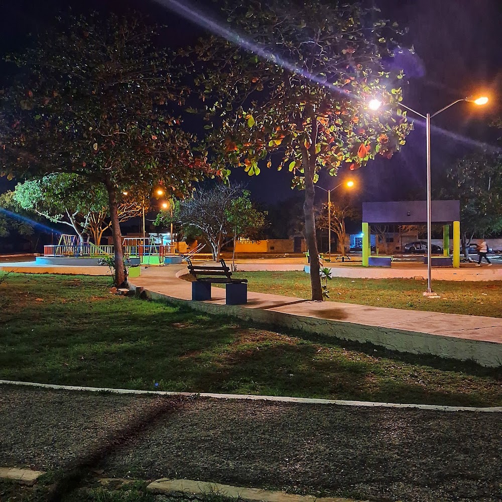 Parque San José Vergel III