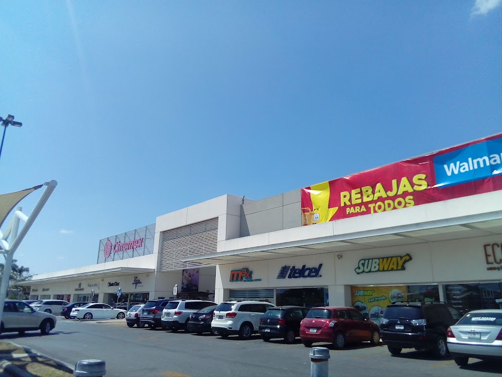City Center