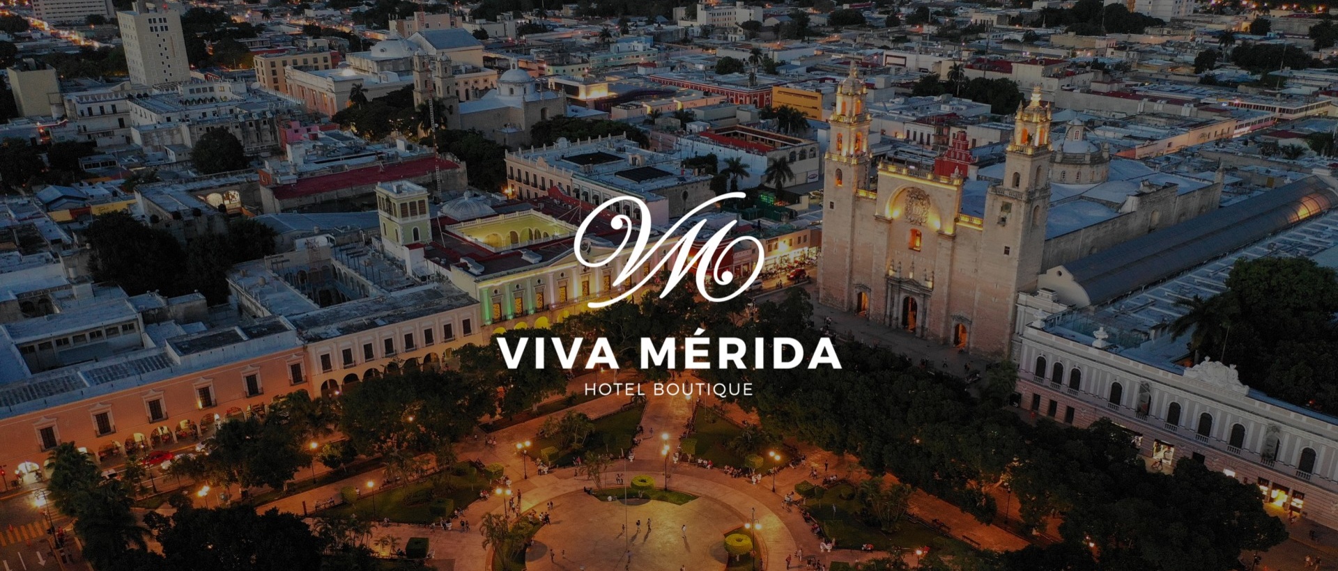 Viva Mérida Hotel Boutique