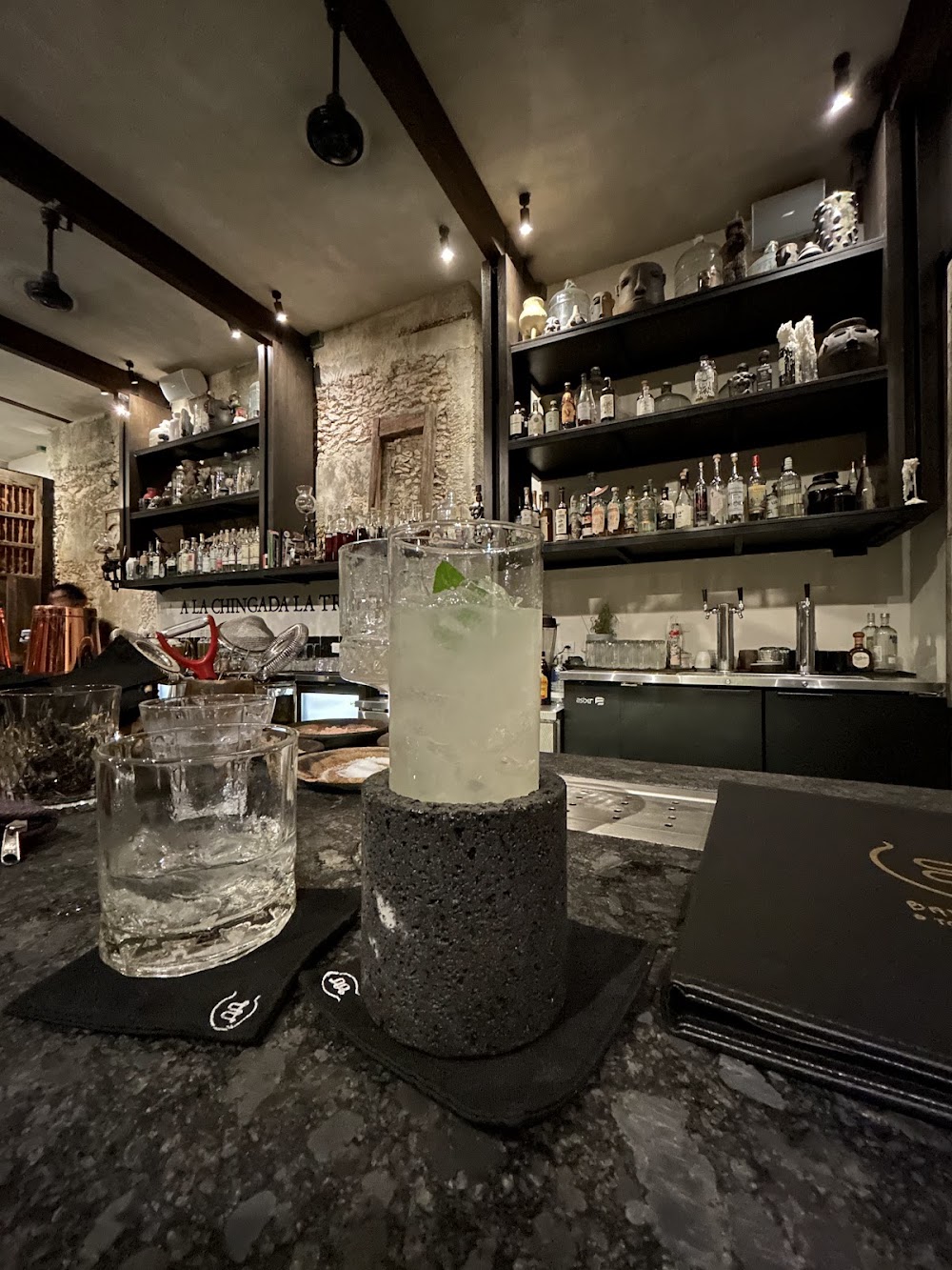 Bartolomé (Restaurante)