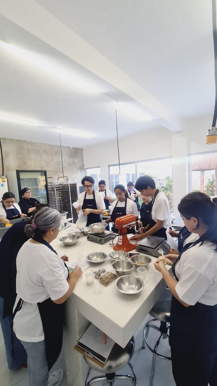 Instituto Culinario de Yucatán