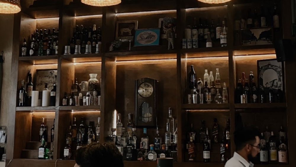 Bar Latino