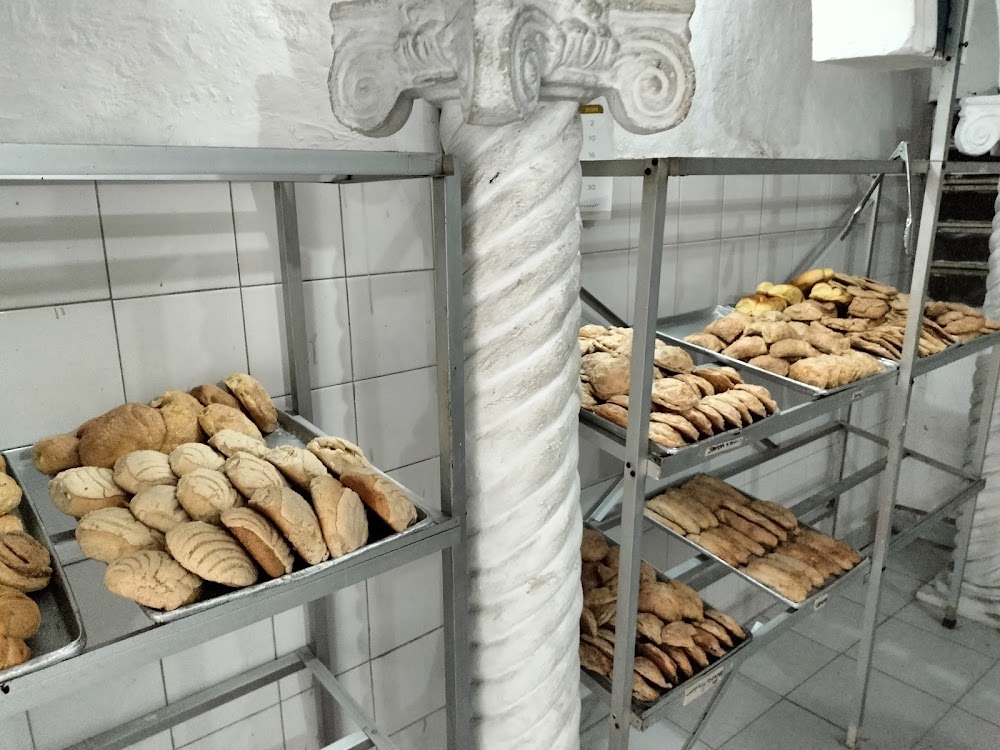 PANADERÍA EL HOJALDRÓN
