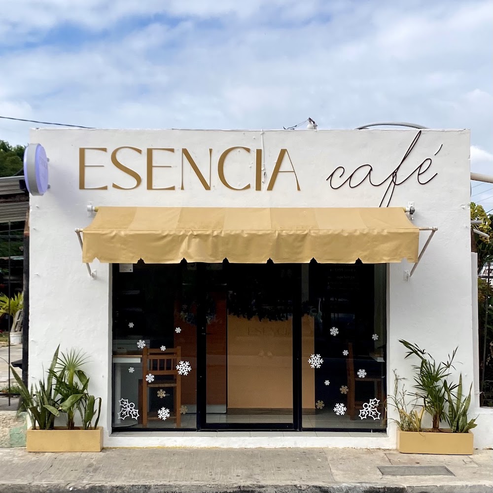 Esencia Café Mérida