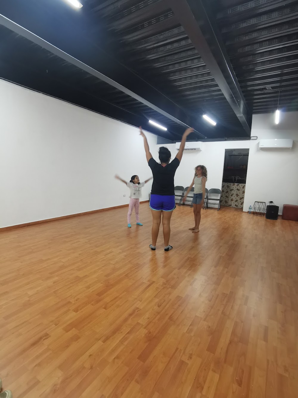 Esmerarte - Academia de teatro