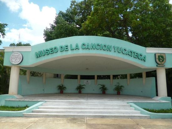 Museo de la Canción Yucateca AC