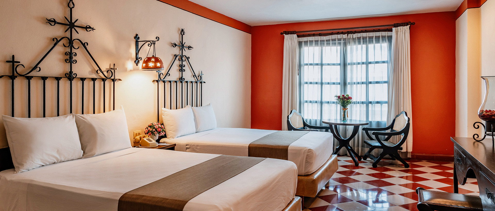 Hotel Casa del Balam
