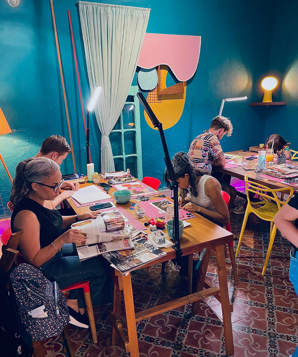 La 60 Café Atelier