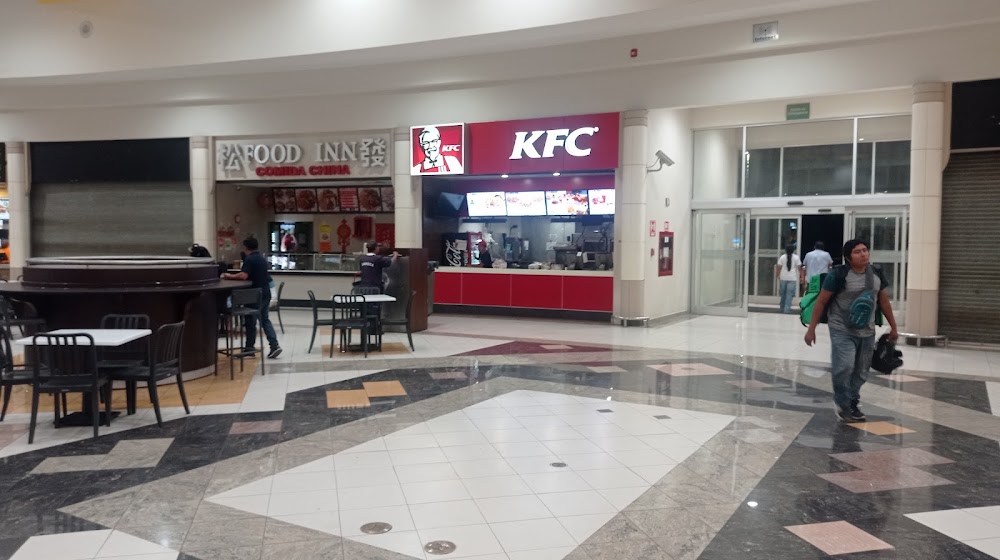 Plaza Patio