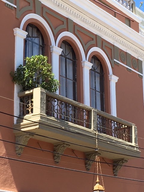Casa Mexilio