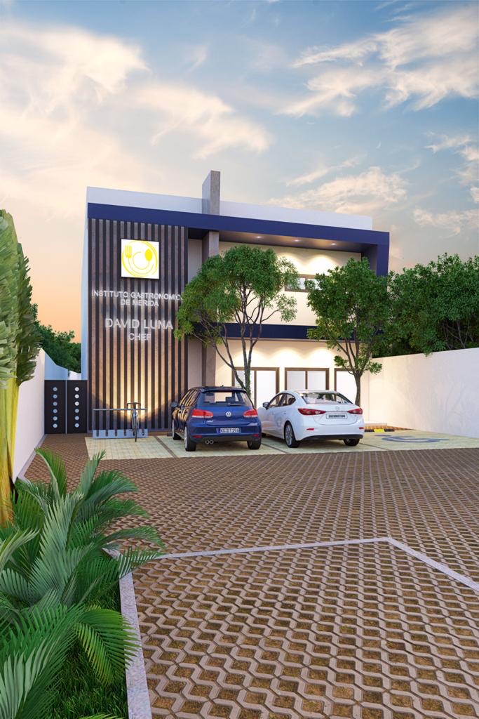 IGM Instituto Gastronómico de Mérida