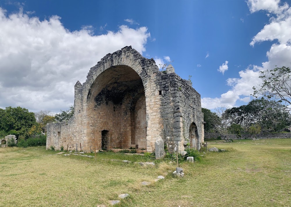 Capilla Abierta