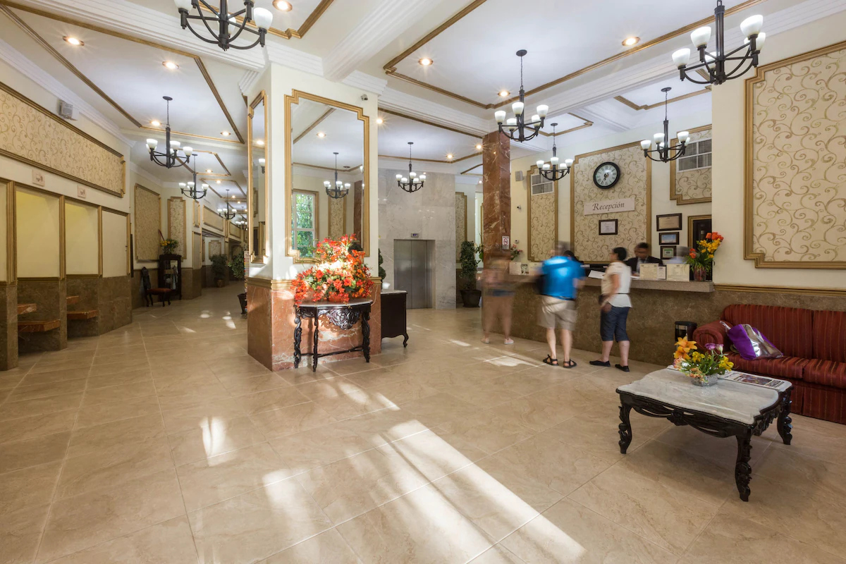 Hotel Victoria