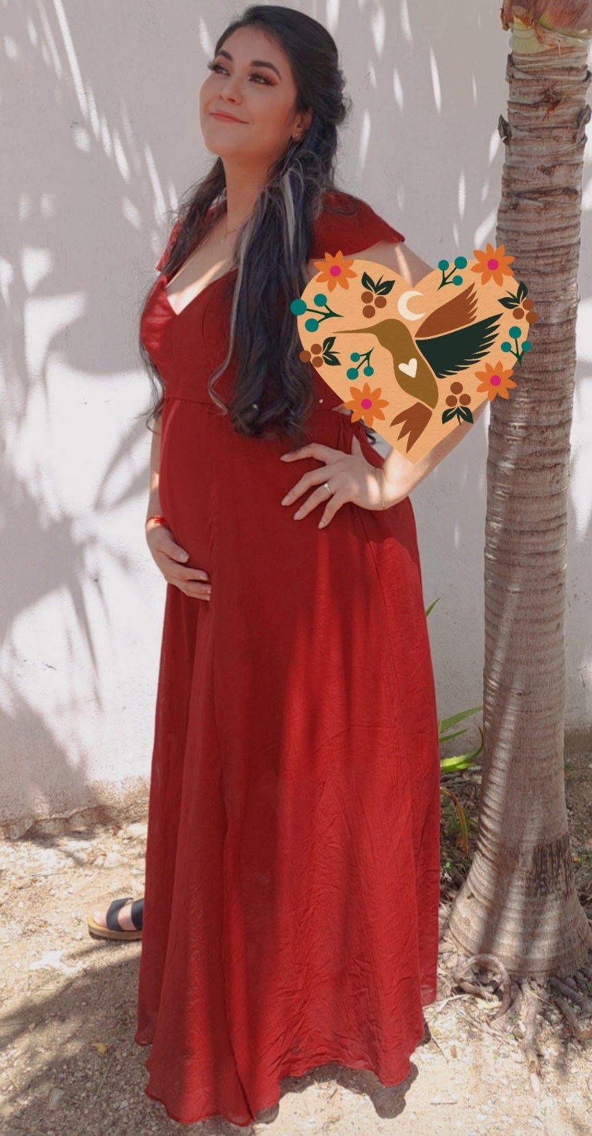 Corazón de Ixchel