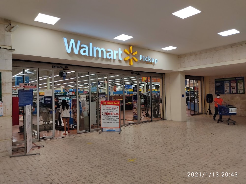 Walmart