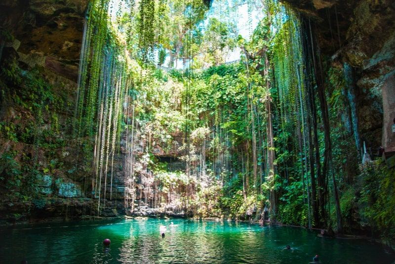 D´Tour Yucatán